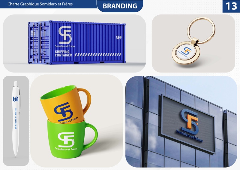 13
