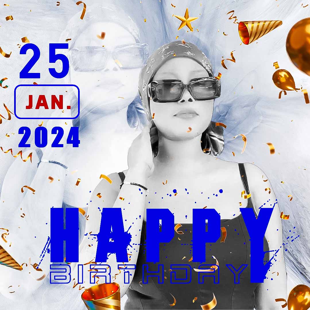 Birthday 1