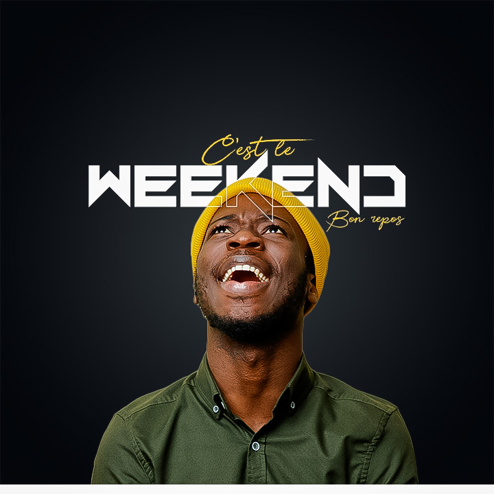 C'est le Weekend