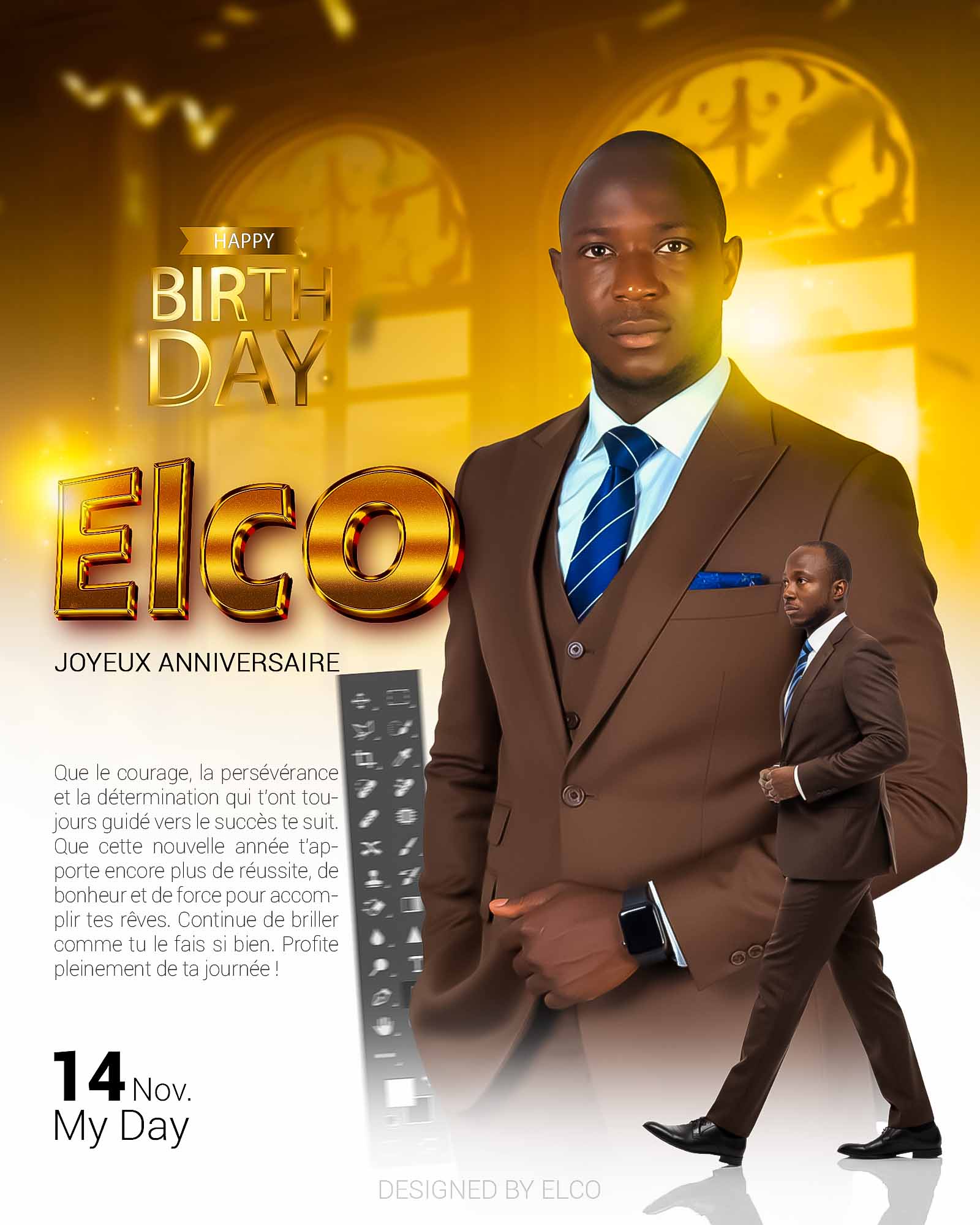 Elco Annive