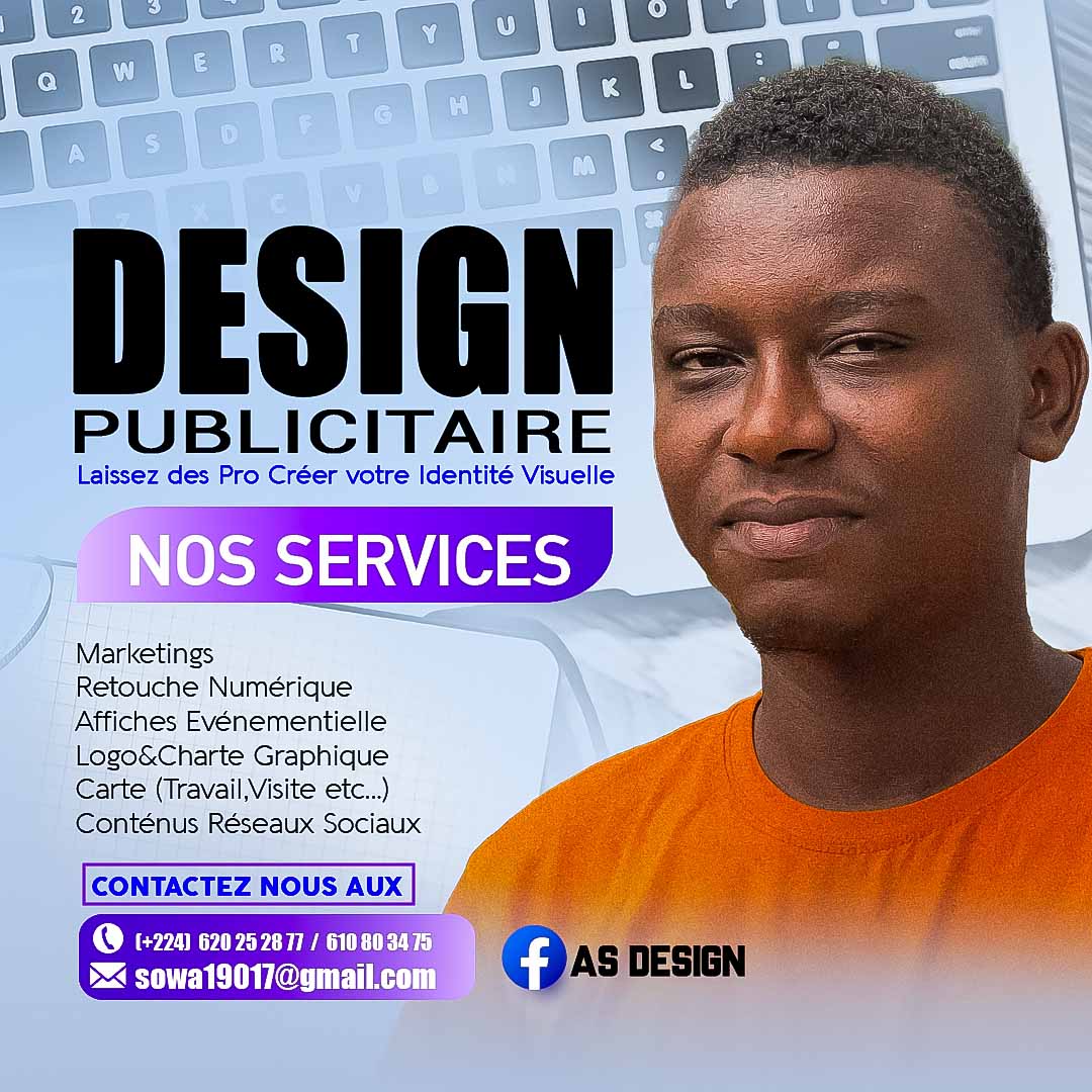 Nos Services