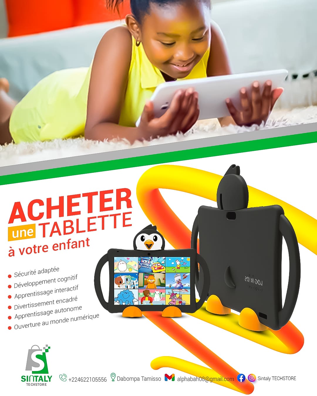 Tablette