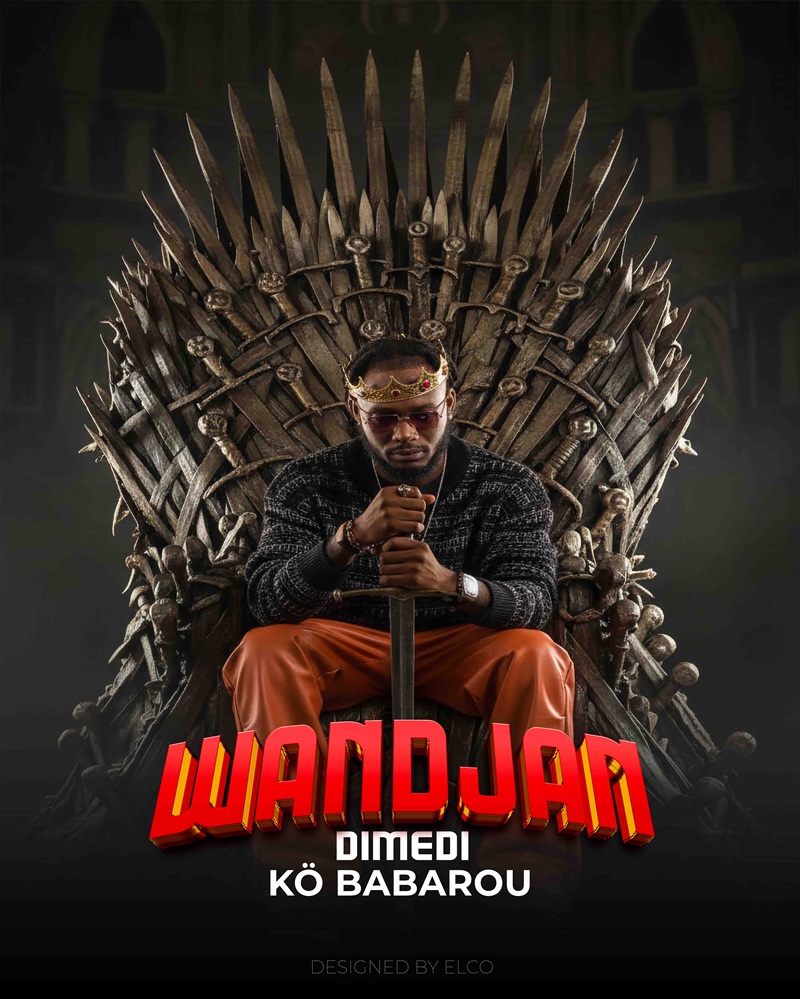 Wandjan ko babarou